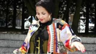 FATIMA - Warm Eyes (Produced by Dam Funk)