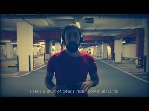 مع نفسي ماشي محمد اسامة