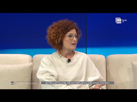 Si të kuptojmë që po përjetojmë atak paniku? | "Pasditja ime" në RTSH