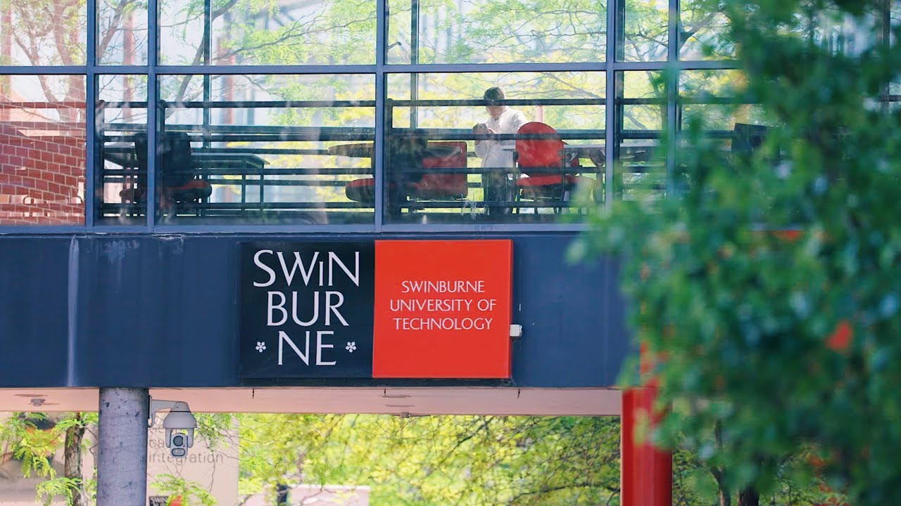 Swinburne University Transforms Print Management with Canon | Cloud Print Case Study