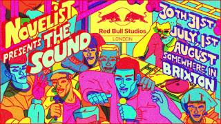 Novelist — War [Official]