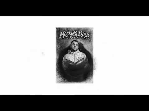IVANCANO - MOCKINGBIRD (SPANISH REMIX)