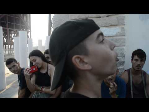 NL VS PUTOPEDROMC - OCTAVOS [ 1° PARTNER BATTLE]