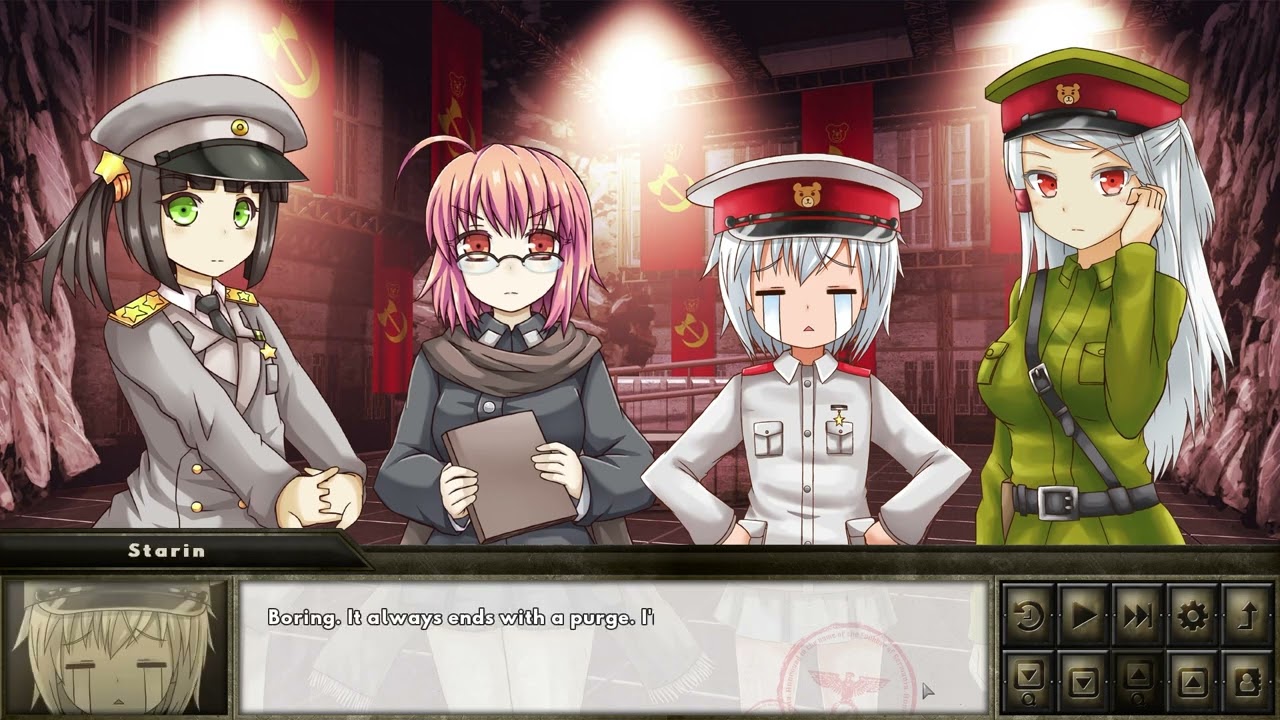 Gameplay Video