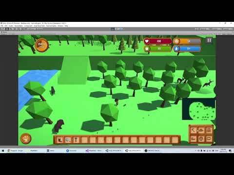 Map and Minimap Tutorial
