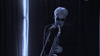 Adi Who?   Sax, Vox &amp; Loops