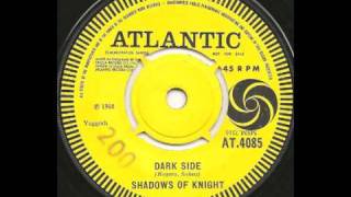Shadows of Knight - Dark Side (33 rpm)
