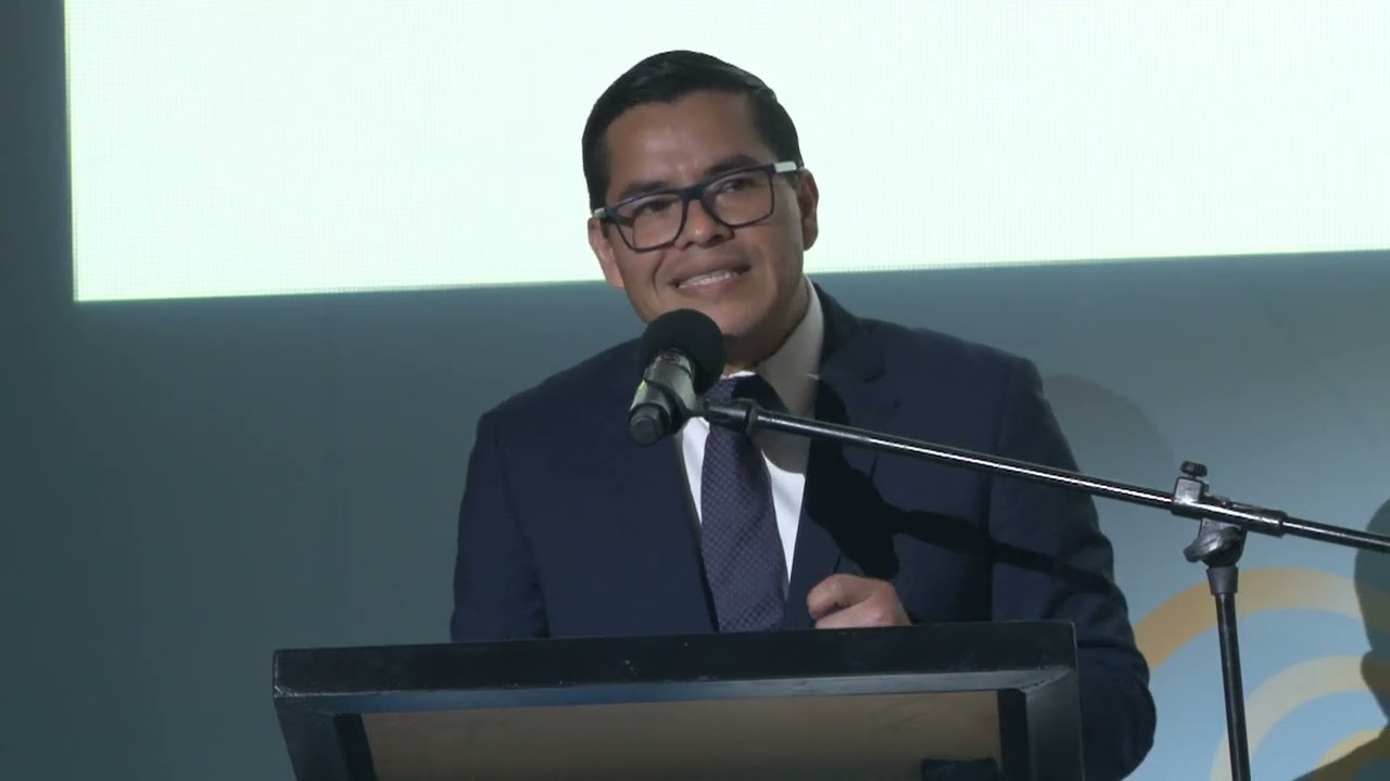 Dr. Alberto Michel / Mini Gastric Bypass Bagua