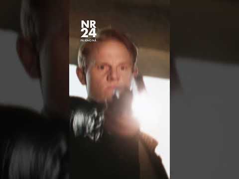 Nr. 24 | På kino nå 🧨