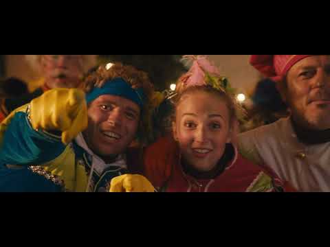 De Grote Sinterklaasfilm (2020) Trailer