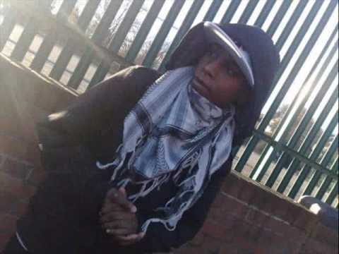 Kritikal Feat. Stinger G - iDoes Dis (Prod. By Kriptic Kaos)