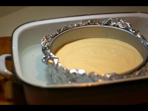 Cheesecake Recipe - EP 13