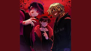 Cover art for BLOODYMARY