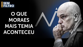 CASO MASTER: Polícia Federal quebra criptografia e acessa dados do celular de Vorcaro
