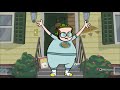 WordGirl High Five Sandwich The Robot Problem PBS Hawaii Airing