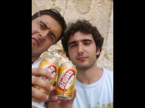 Ti nisi ta- Marko Matic