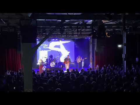 @PorridgeRadio 12.12.2022 Berlin