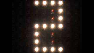 Counting Down the New Year with Usher and DJ Irie