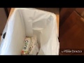 Me Destroying My Chuggington DVD S
