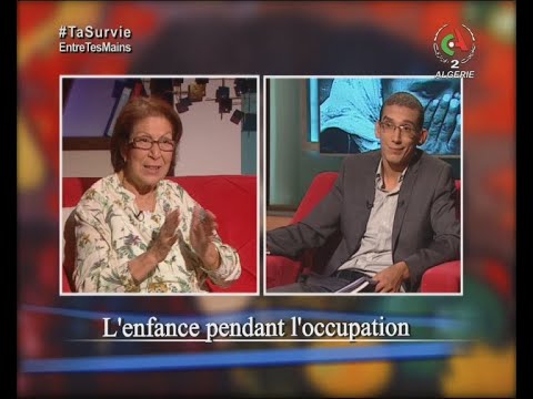 L'enfance pendant la période coloniale | Culture, l'Autre Regard