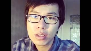 [Mini Cover] Battlefield by Jane Zhang