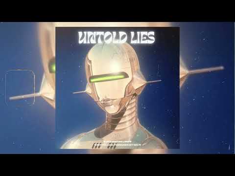 [FREE] Guitar Loop Kit/Sample Kit "Untold Lies" - Juice WRLD, Polo G, The Kid Laroi, Rod Wave, ...