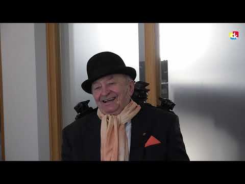 Bohdan Łazuka cz. 3