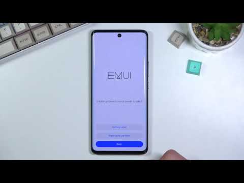 How to Hard Reset HUAWEI Nova 9 - Hard Reset Via Recovery Mode