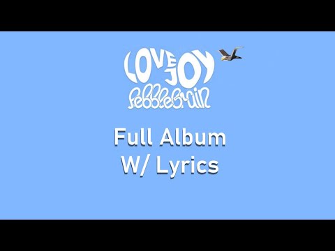 Lovejoy - 'Pebblebrain' Full EP With Lyrics