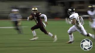 OIA High School DI Football: Castle vs Waipahu 8-9-19