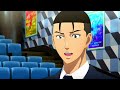 Ryoma Was Invited To Team Japan But Prince Of Tennis U17 World Cup English Dub