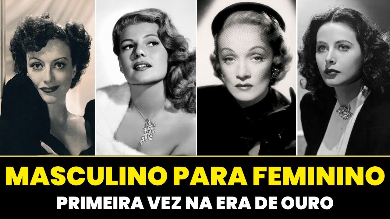21 Cirurgias Secretas Que Mudaram As Estrelas Da Era De Ouro Para Sempre