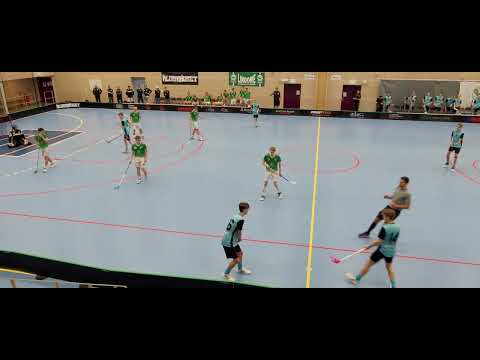 221021 JAS💥💯👍🏑 Period 1 Lindome IBK  - Lindås IBK  Almåshallen A