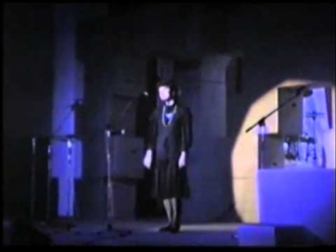 OSPA 1990: Iwona Wilk - Piosenka wdowy