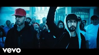 Video Live Together de AJ McLean, Jordan James