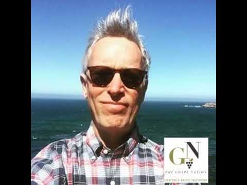 Eric Asimov, Chief Wine Critic, The New York Times. - YouTube