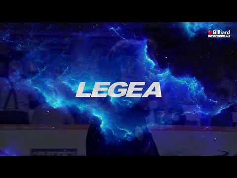 Aniello Michelangelo VS Marcolin Paolo - Finale 5^ prova NBC - Lucera 2023/2024