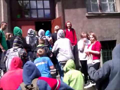 Hardbass  Oleśnica Gim-II.wmv