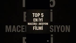 Download lagu 🎬 'İşte Top 5 En İyi Macera & Aksiyon Filmi!' mp3