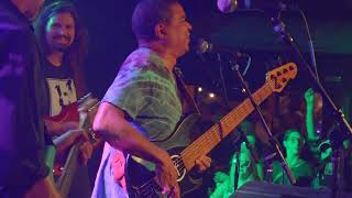 Lureto ft Oteil Burbridge Basically Frightened Live From Pour House 9/29/23