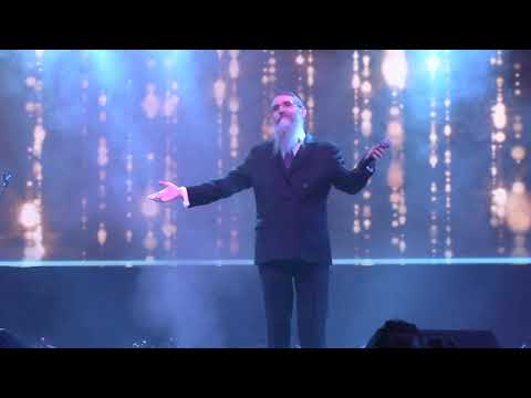 Hineni be yad Ejad Avraham Fried con Torah A domicilio TAD 3