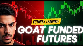 GOAT FUNDED FUTURES Review | Futures Trading