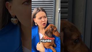 A Confusão no Shopping e o Plano de Disfarce #shortvideo