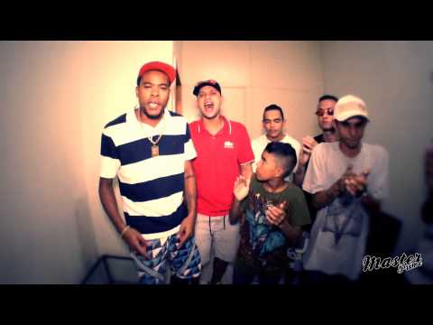 MC Samuka e Nego Part. Vitinho VL  Medley 2013