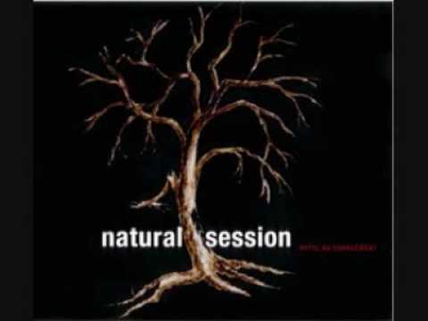 Rafa el Chaman with Natural Session - My Mission (2003)