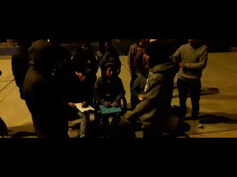 AMARU D' RAZA vs DAXS - OCTAVOS - VientosCortantes