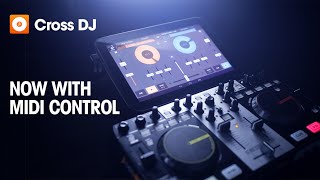 Download lagu Cross DJ for Android | Now with MIDI control mp3