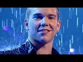 V (Boyband) - You Stood Up (TOTP)