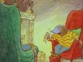 Мышь и Крот 05 Половинка банана Смыш и Рой Mouse And Mole 05 Half A 
