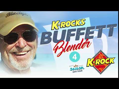 K-ROCK'S - BUFFETT BLENDER